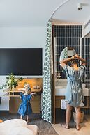 TILL Naturhotel Self-Check-In