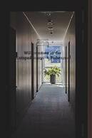 TILL Naturhotel Self-Check-In