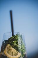 TILL Naturhotel Self-Check-In