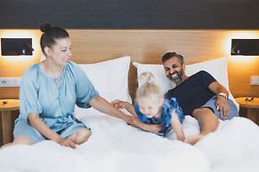 TILL Naturhotel Self-Check-In