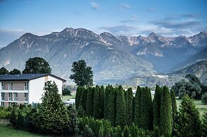 TILL Naturhotel Self-Check-In