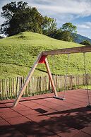 TILL Naturhotel Self-Check-In