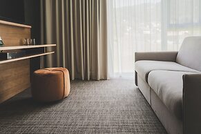 TILL Naturhotel Self-Check-In