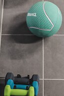 TILL Naturhotel Self-Check-In