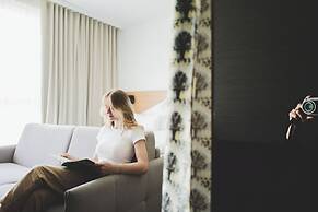 TILL Naturhotel Self-Check-In