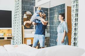 TILL Naturhotel Self-Check-In