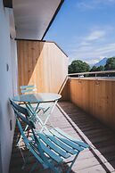 TILL Naturhotel Self-Check-In