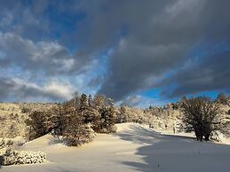 TILL Naturhotel Self-Check-In