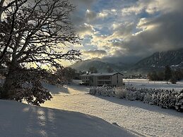 TILL Naturhotel Self-Check-In