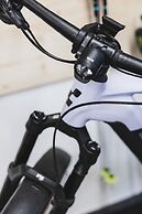 TILL Naturhotel Self-Check-In