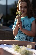 TILL Naturhotel Self-Check-In