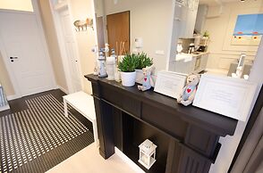 Dom & House - Ap Neptun Park Comfort