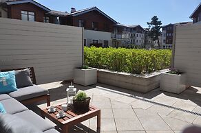 Dom & House - Ap Neptun Park Comfort