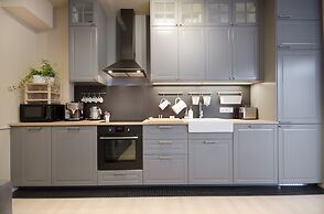 Dom & House - Ap Neptun Park Comfort