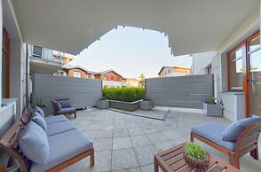 Dom & House - Ap Neptun Park Comfort