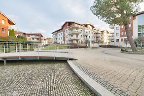 Dom & House - Ap Neptun Park Comfort