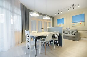 Dom & House - Ap Neptun Park Comfort