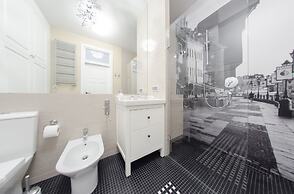 Dom & House - Ap Neptun Park Comfort