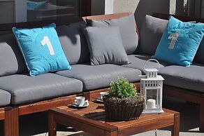 Dom & House - Ap Neptun Park Comfort