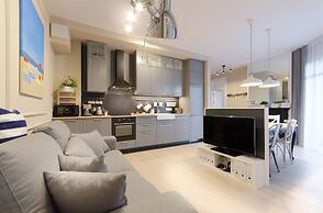 Dom & House - Ap Neptun Park Comfort