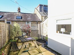 Fiddlesticks Cottage