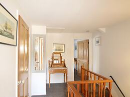 Fiddlesticks Cottage