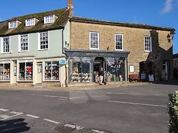 Fiddlesticks Cottage