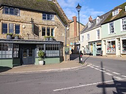 Fiddlesticks Cottage