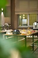 Central Park Resident