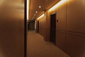 Central Park Resident