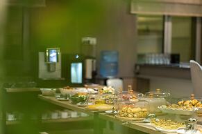 Central Park Resident