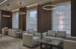 Central Park Resident