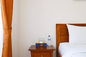 Tarzan Marriott On Penida