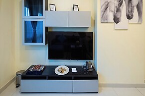 Al Manzil Residence & Suites