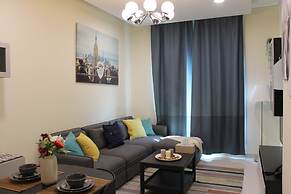 Al Manzil Residence & Suites