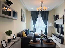 Al Manzil Residence & Suites