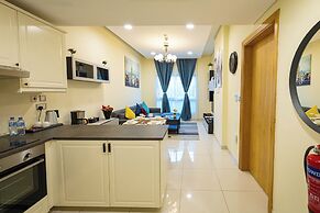 Al Manzil Residence & Suites