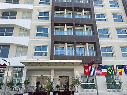 Al Manzil Residence & Suites