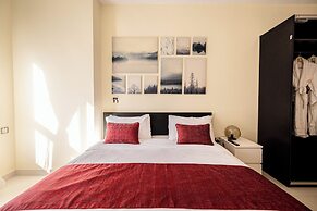 Al Manzil Residence & Suites