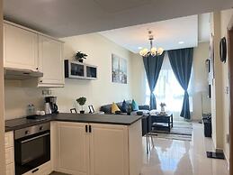 Al Manzil Residence & Suites