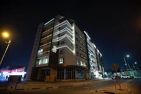 Al Manzil Residence & Suites