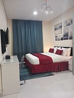 Al Manzil Residence & Suites