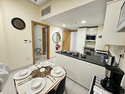 Al Manzil Residence & Suites