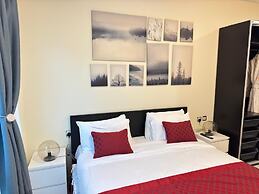 Al Manzil Residence & Suites