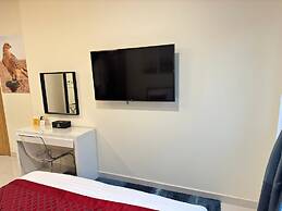 Al Manzil Residence & Suites