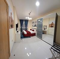 Al Manzil Residence & Suites