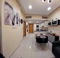 Al Manzil Residence & Suites