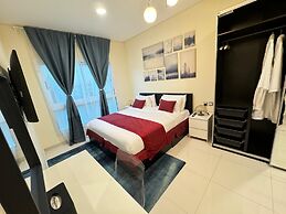 Al Manzil Residence & Suites