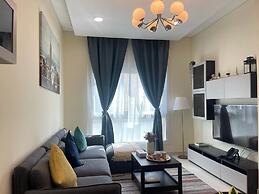 Al Manzil Residence & Suites