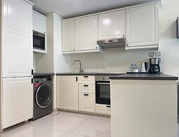 Al Manzil Residence & Suites